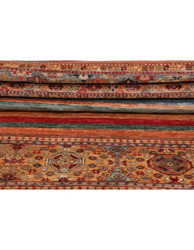 Tappeto Samarkand  cm.106x470