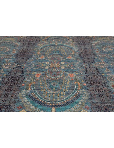 Tappeto Shahi Fine  cm.300x392