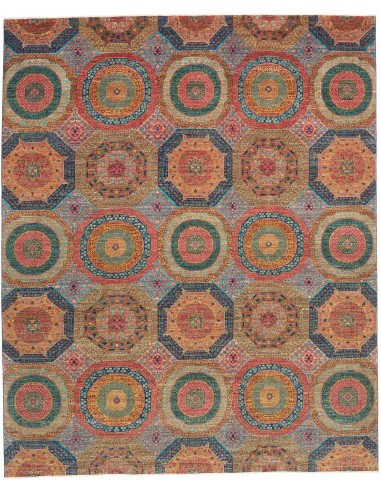 Tappeto Ziegler Mammalucchi  cm.249x304