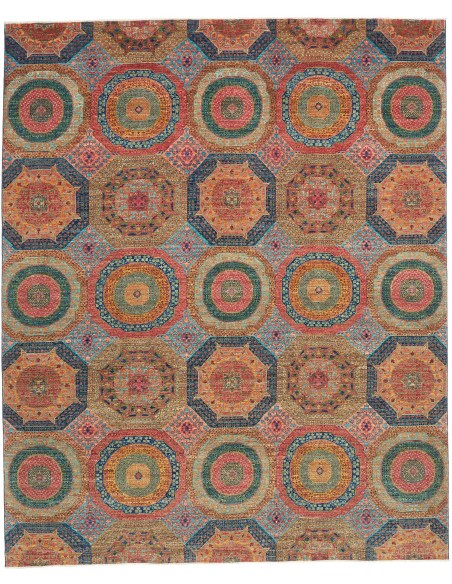 Tappeto Ziegler Mammalucchi  cm.249x304