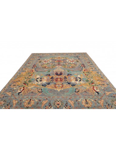 Tappeto Shahi Fine  cm.247x309