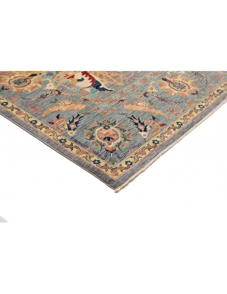 Tappeto Shahi Fine  cm.247x309