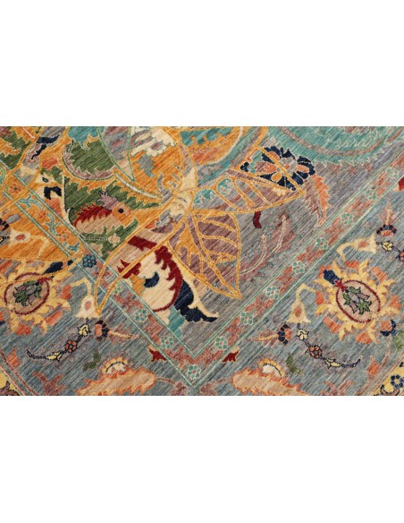 Tappeto Shahi Fine  cm.247x309