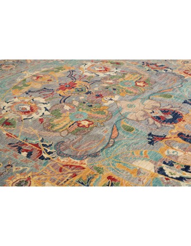 Tappeto Shahi Fine  cm.247x309