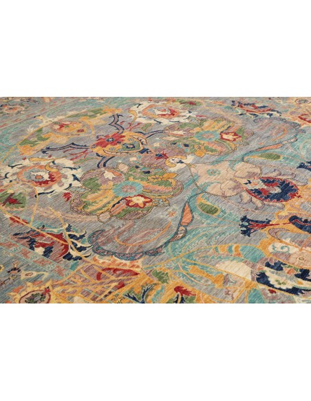 Tappeto Shahi Fine  cm.247x309