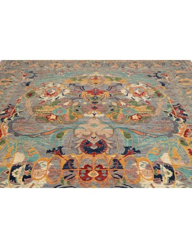 Tappeto Shahi Fine  cm.247x309