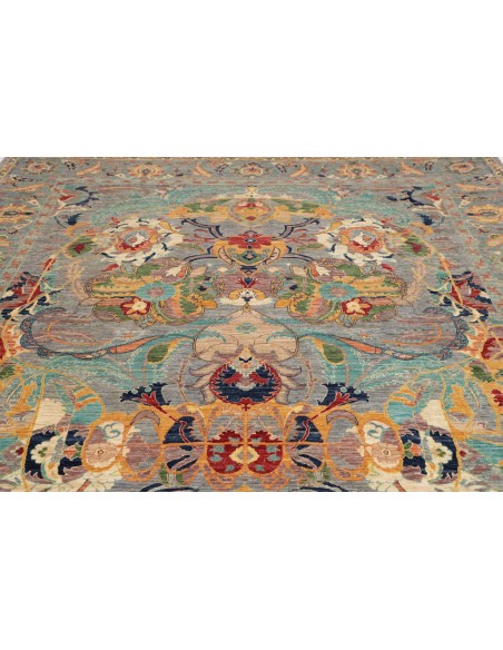 Tappeto Shahi Fine  cm.247x309