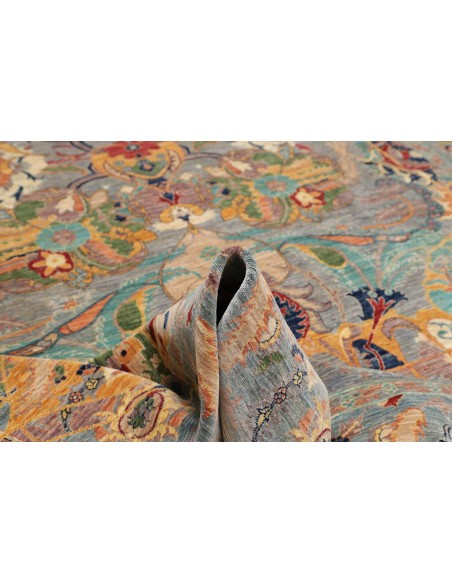 Tappeto Shahi Fine  cm.247x309