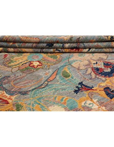 Tappeto Shahi Fine  cm.247x309