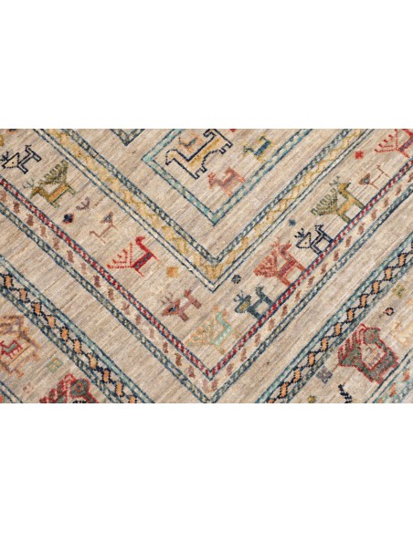 Tappeto Rubin  cm.246x308