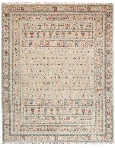 Tappeto Rubin  cm.246x303