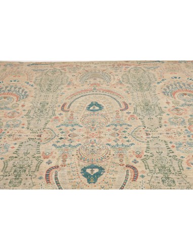 Tappeto Shahi Fine  cm.245x302