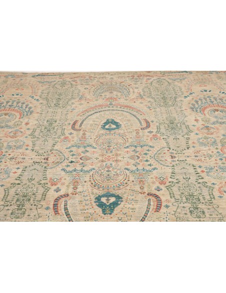 Tappeto Shahi Fine  cm.245x302