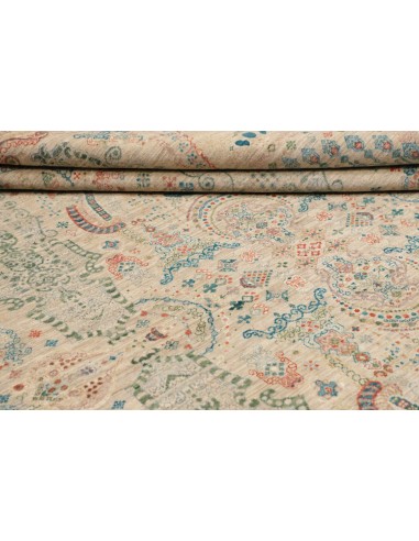 Tappeto Shahi Fine  cm.245x302