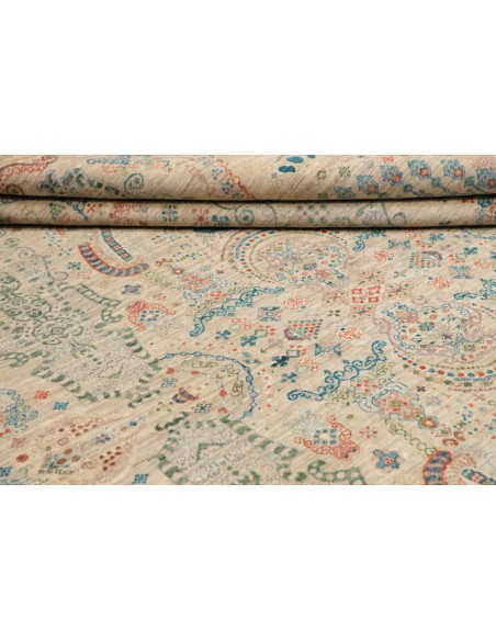 Tappeto Shahi Fine  cm.245x302