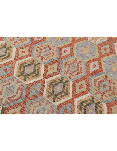 Tappeto Kilim  cm.312x494