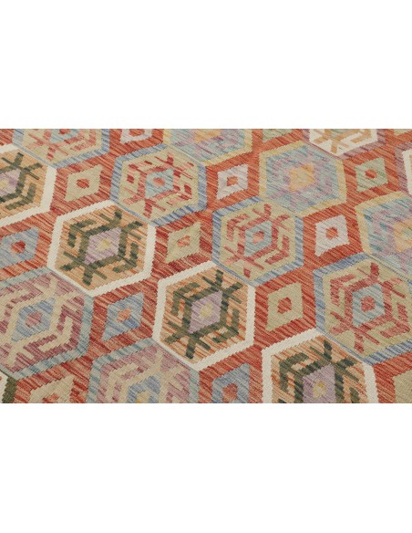Tappeto Kilim  cm.312x494