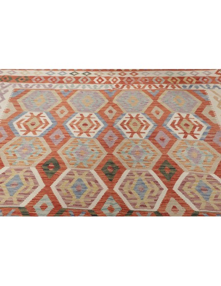 Tappeto Kilim  cm.312x494