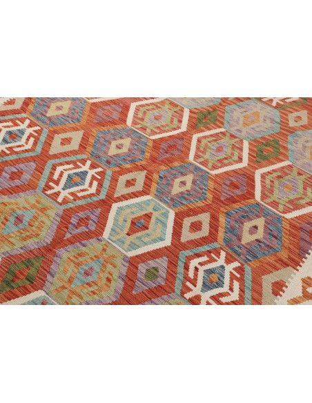 Tappeto Kilim  cm.320x487