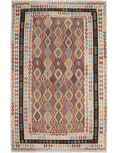Tappeto Kilim  cm.326x495
