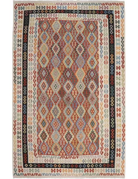 Tappeto Kilim  cm.326x495