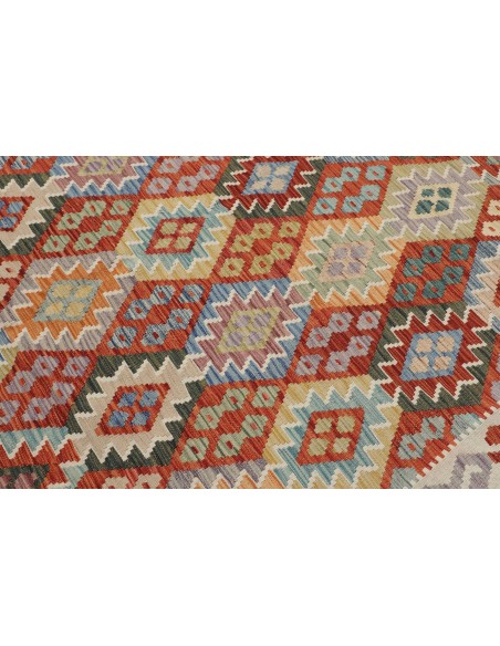 Tappeto Kilim  cm.326x495
