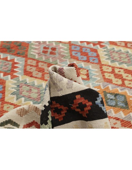 Tappeto Kilim  cm.326x495