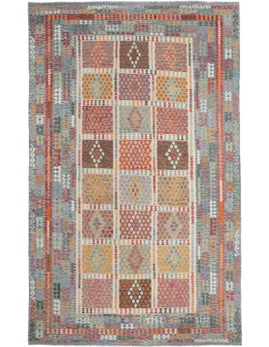 Tappeto Kilim  cm.307x495