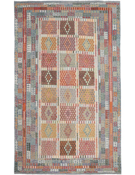 Tappeto Kilim  cm.307x495