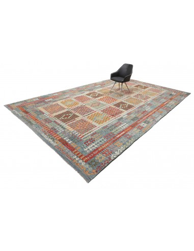 Tappeto Kilim  cm.307x495