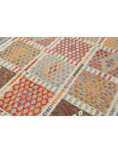 Tappeto Kilim  cm.307x495