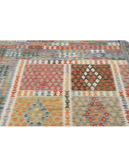 Tappeto Kilim  cm.307x495