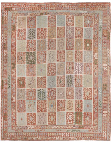Tappeto Kilim  cm.404x496