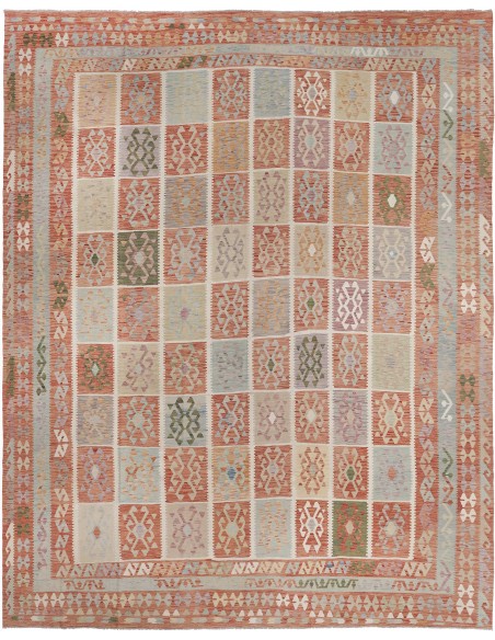 Tappeto Kilim  cm.404x496