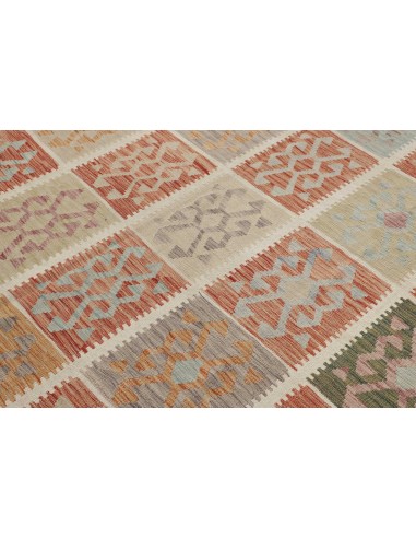 Tappeto Kilim  cm.404x496