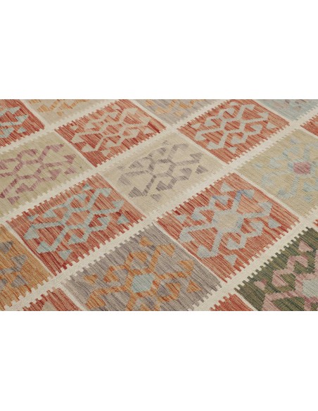 Tappeto Kilim  cm.404x496