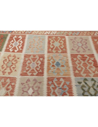 Tappeto Kilim  cm.404x496