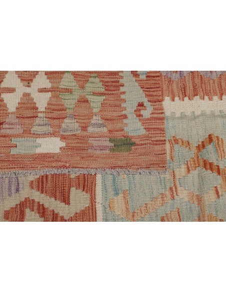 Tappeto Kilim  cm.404x496