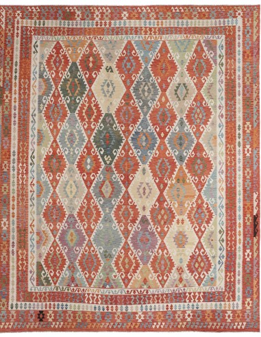 Tappeto Kilim  cm.415x497