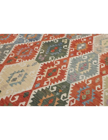 Tappeto Kilim  cm.415x497