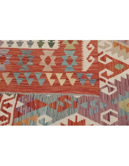 Tappeto Kilim  cm.415x497