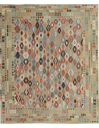 Tappeto Kilim  cm.411x486