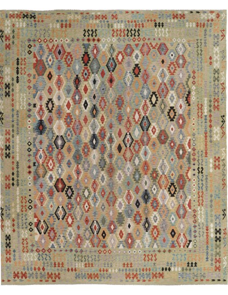 Tappeto Kilim  cm.411x486