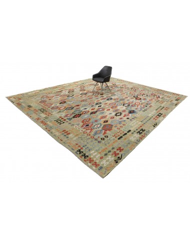 Tappeto Kilim  cm.411x486