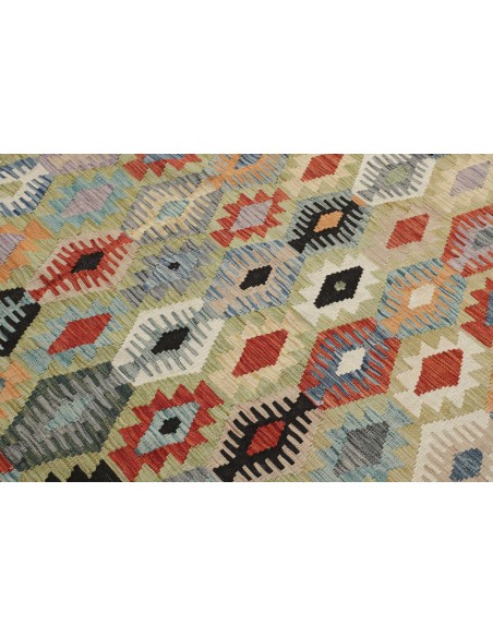 Tappeto Kilim  cm.411x486