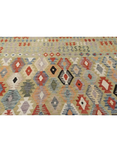 Tappeto Kilim  cm.411x486