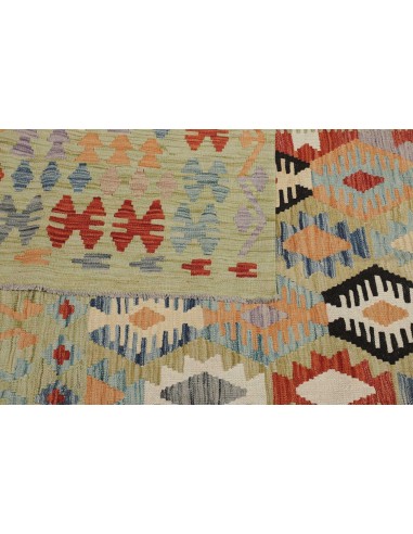 Tappeto Kilim  cm.411x486
