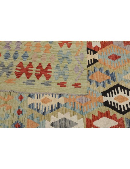 Tappeto Kilim  cm.411x486
