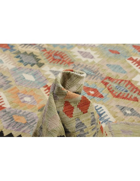 Tappeto Kilim  cm.411x486