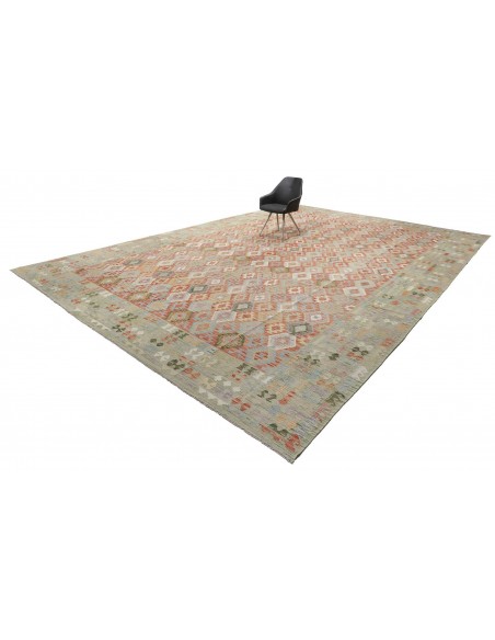 Tappeto Kilim  cm.410x594